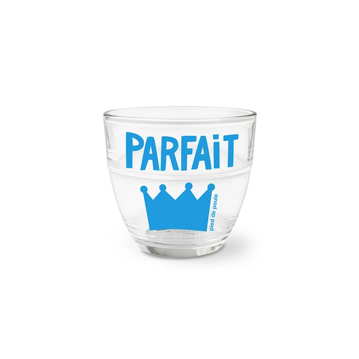 Verre Mômes Duralex