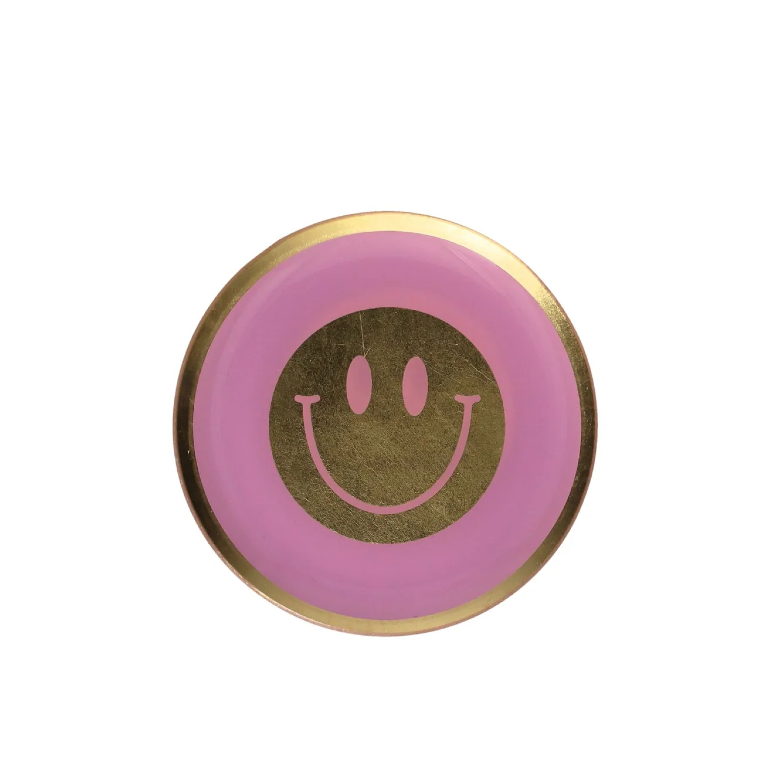 Vide poche smile.
