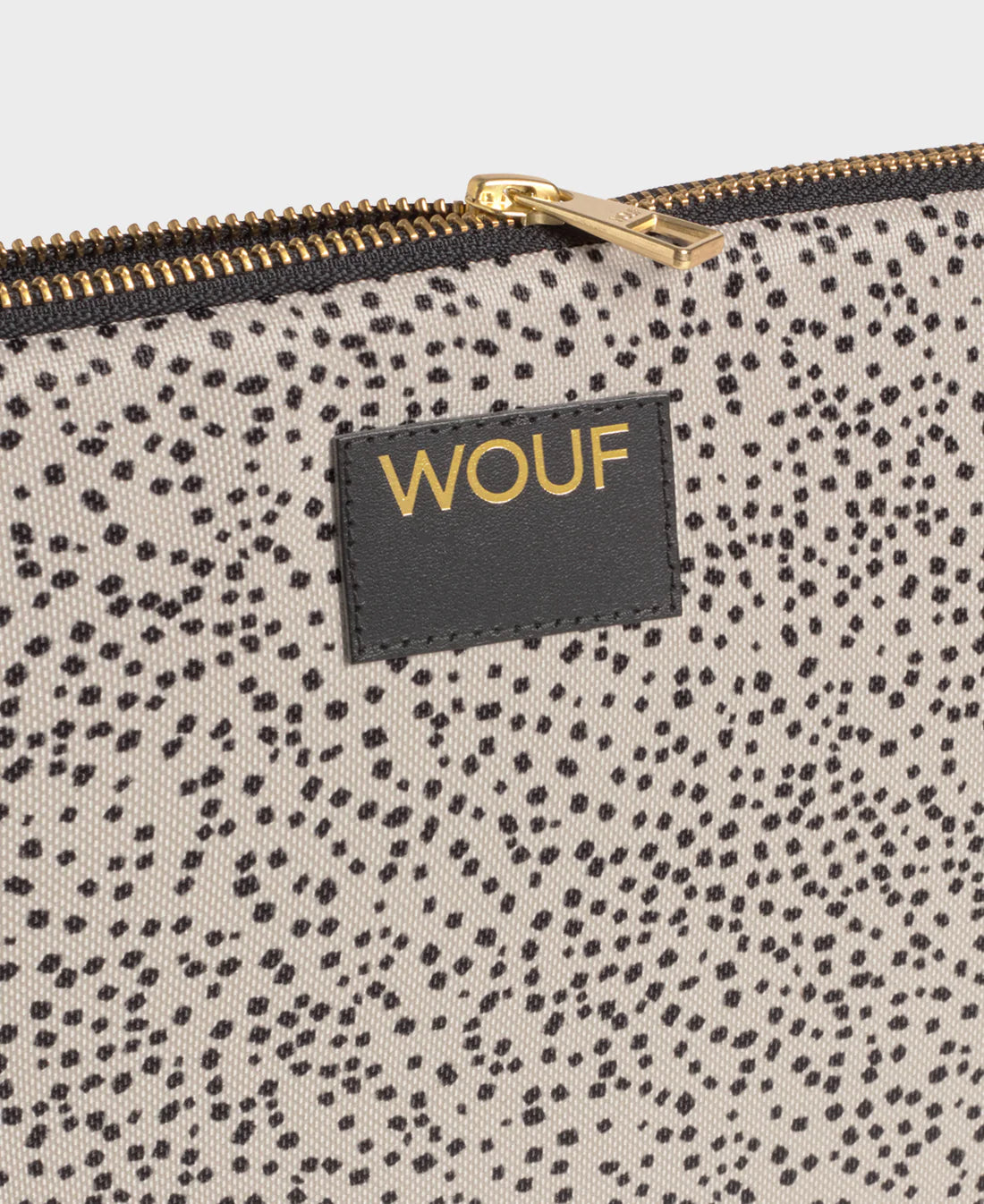 Wouf Housse Ordinateur 13''-14'' - Panna