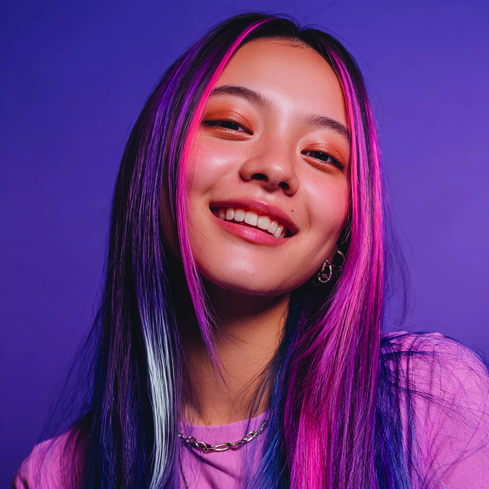 OMY Hair Chalk - Craie à cheveux