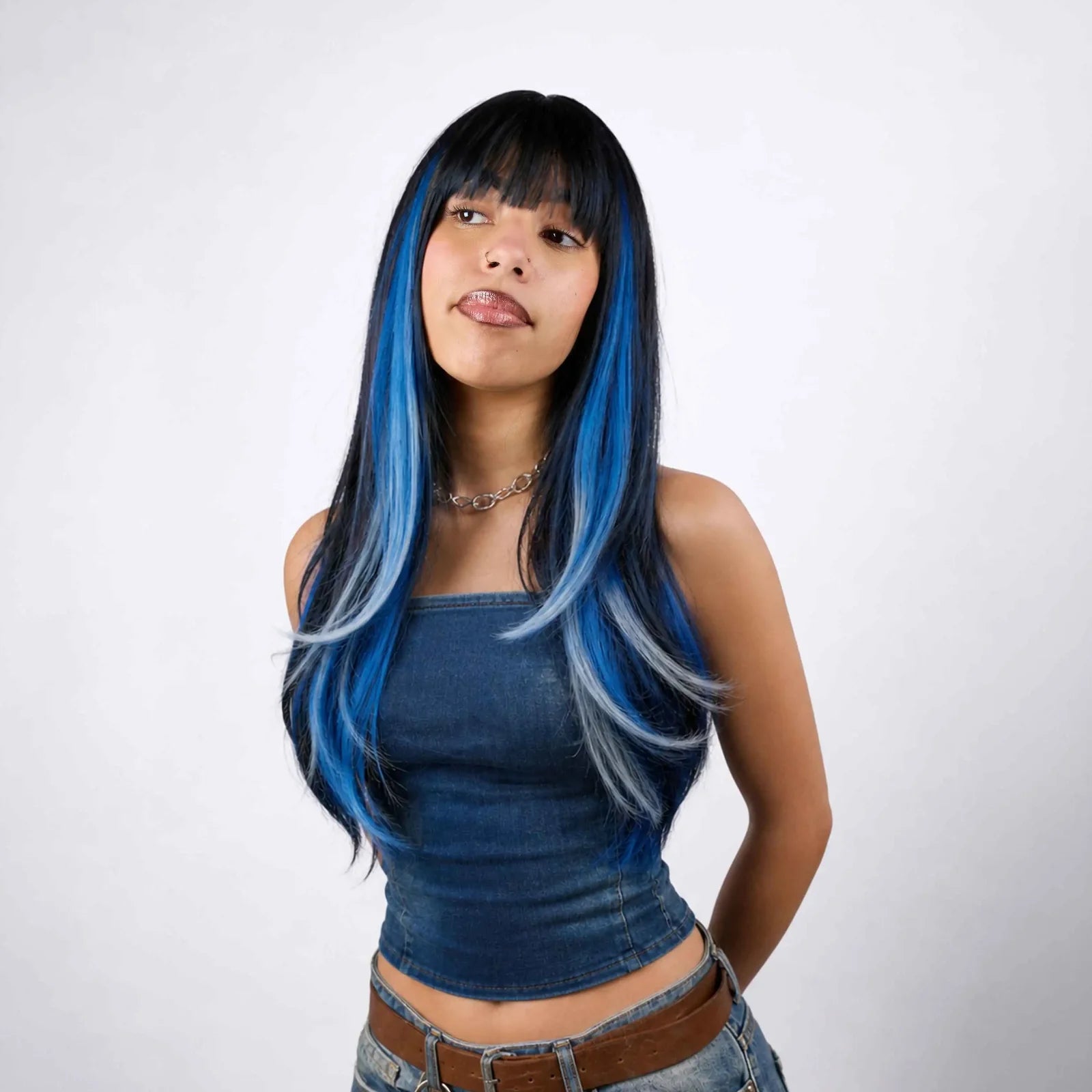 OMY Hair Chalk - Craie à cheveux