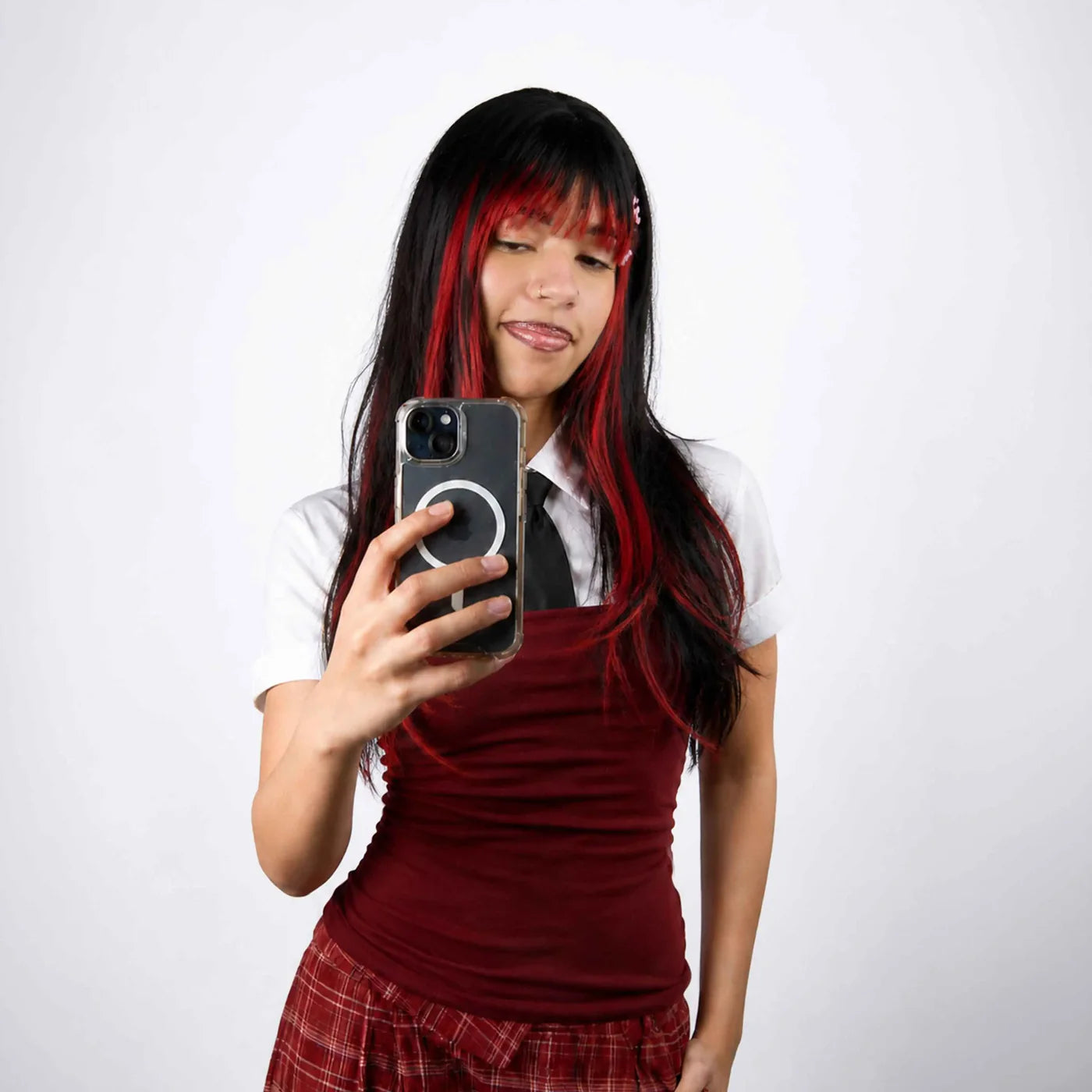 OMY Hair Chalk - Craie à cheveux