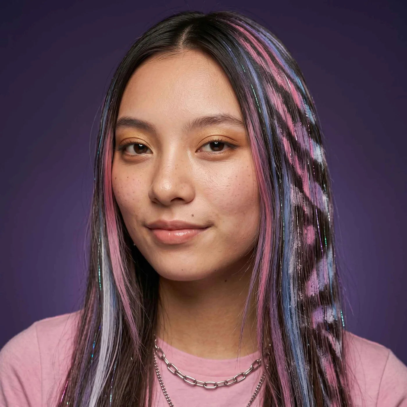 OMY Hair Chalk - Craie à cheveux