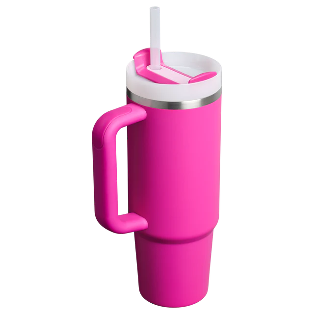 Gourde Stanley Violet Blossom H2.0 - 0.89L