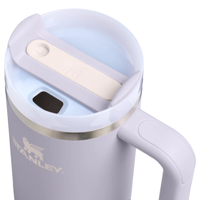 Gourde Stanley Purple Dust Quencher 2.0 - 1.2L