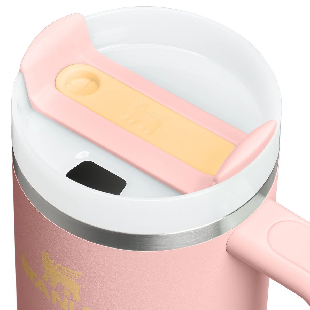 Gourde Stanley Peach Rose H2.0 - 0.89L