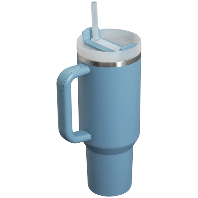 Gourde Stanley Indigo Quencher 2.0 - 1.2L