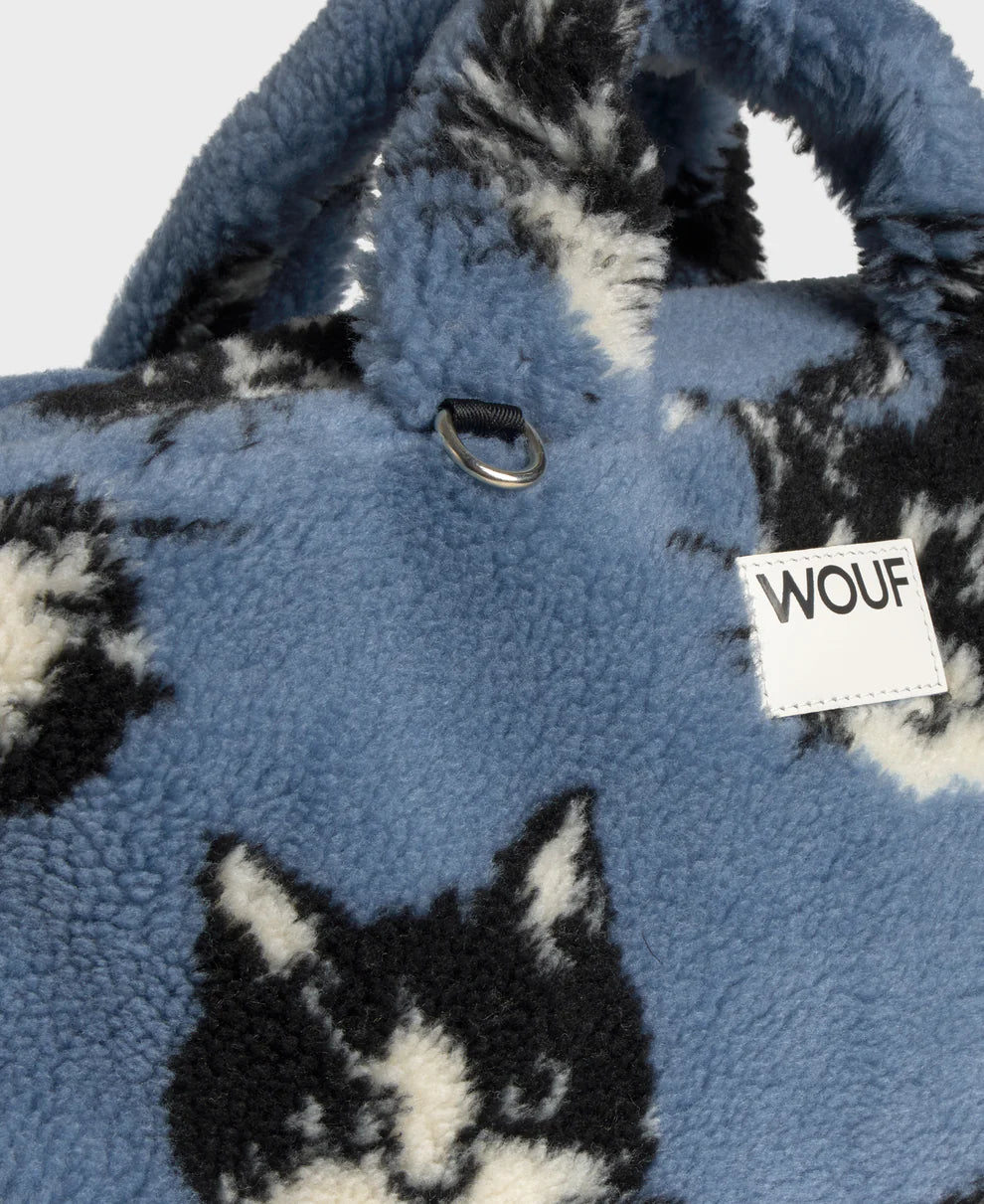 Wouf Sac Weekend - Luna