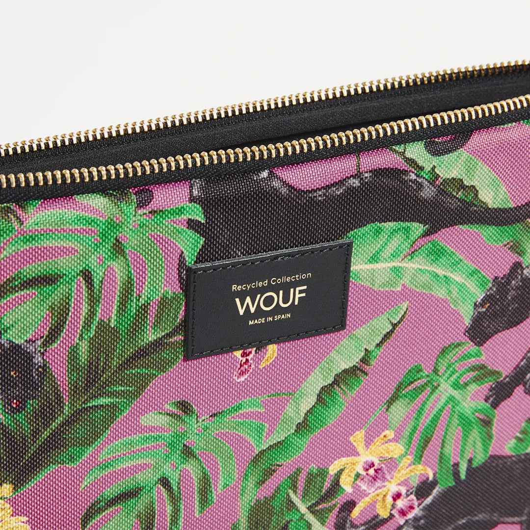 Housse macbook wouf clearance