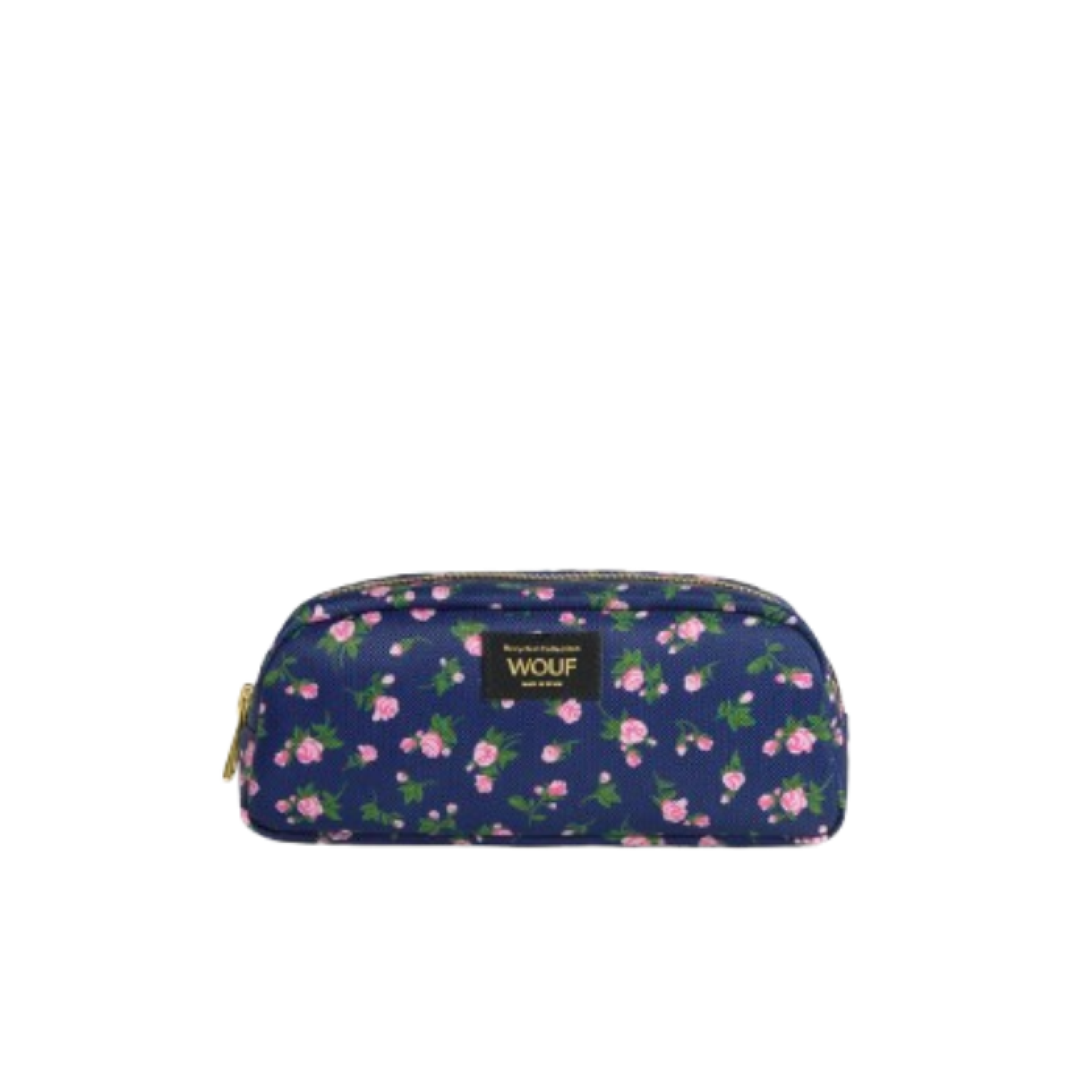 Wouf Trousse scolaire - Edith