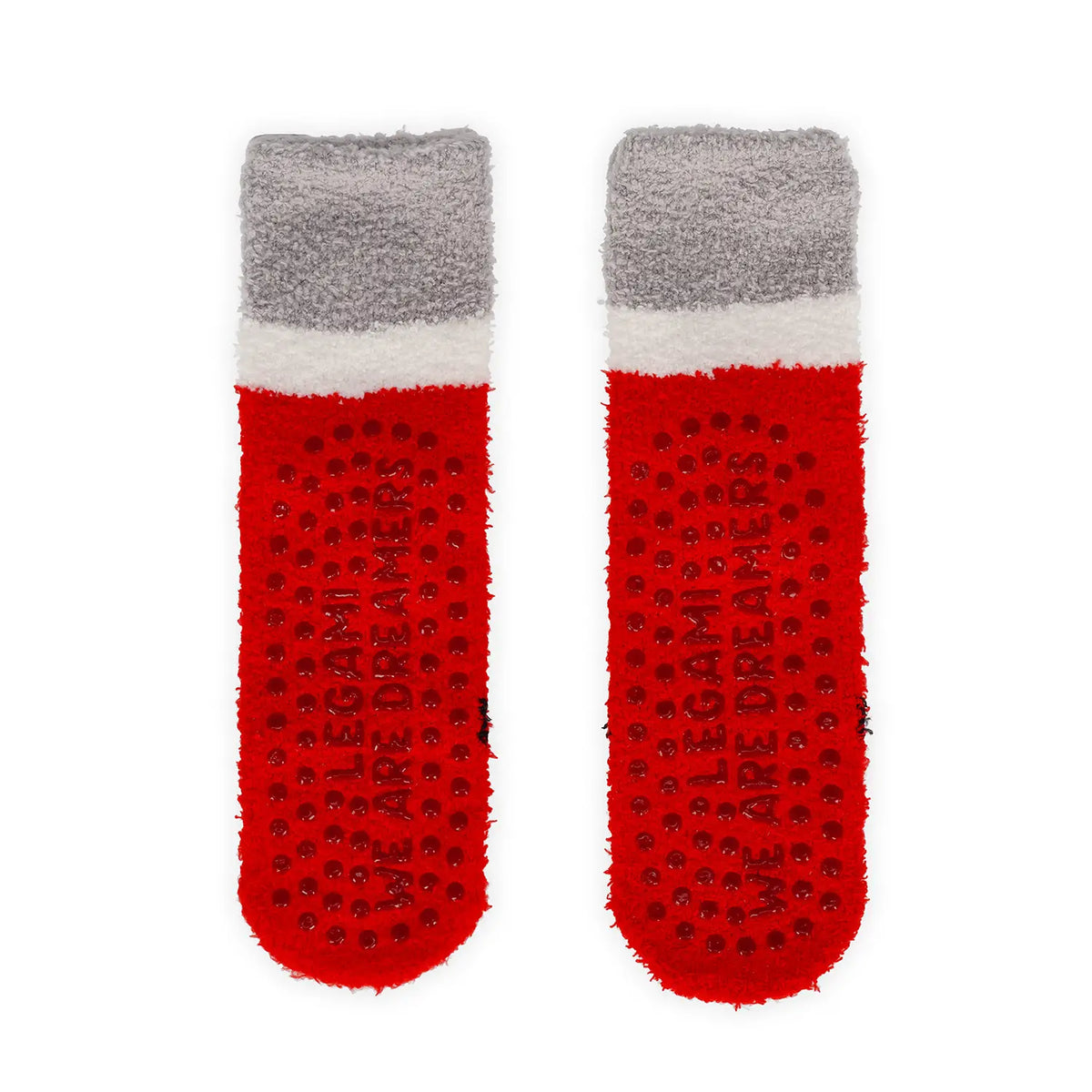 Legami Chaussettes de Noël - Kitty