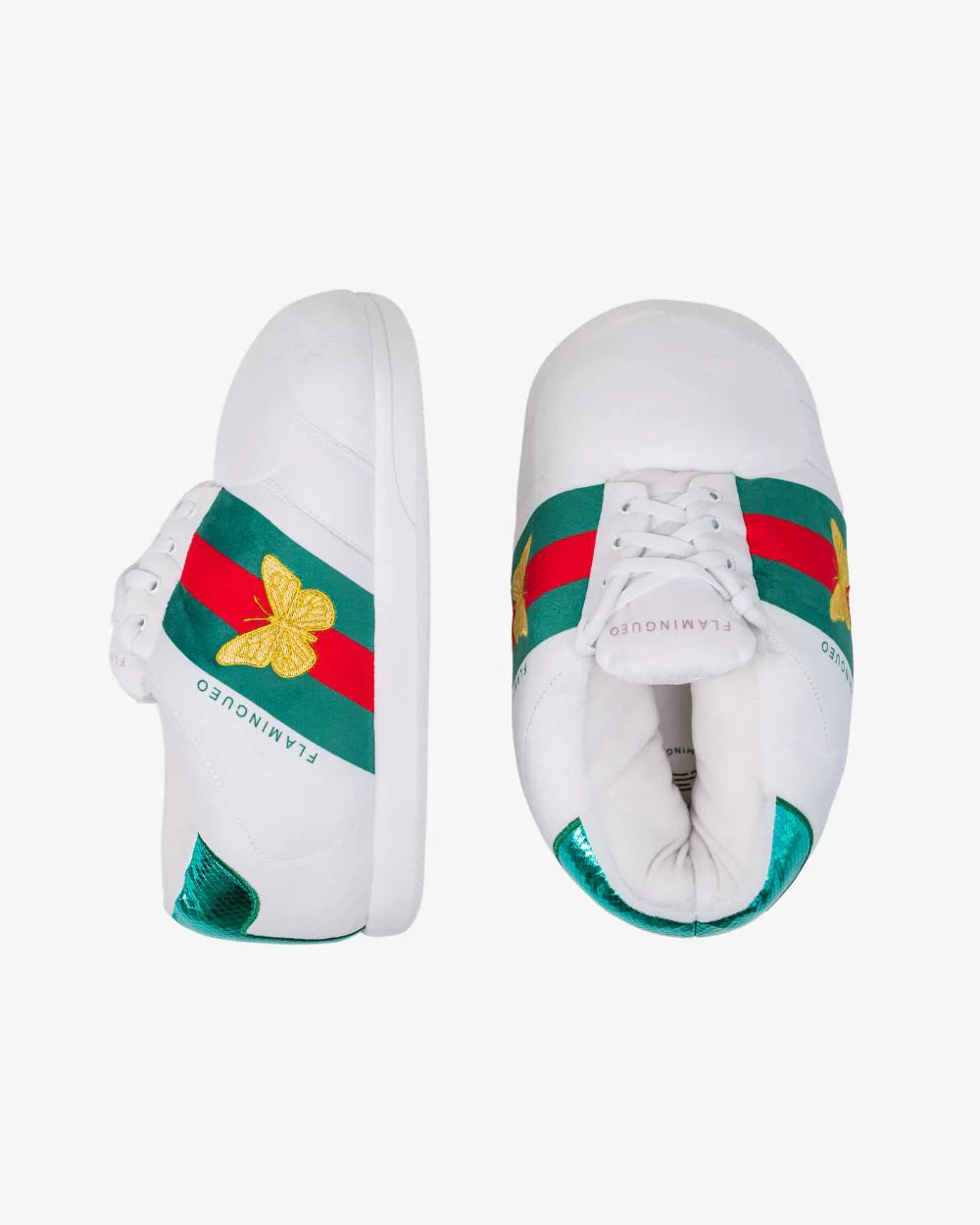 Chaussons géants - Grace