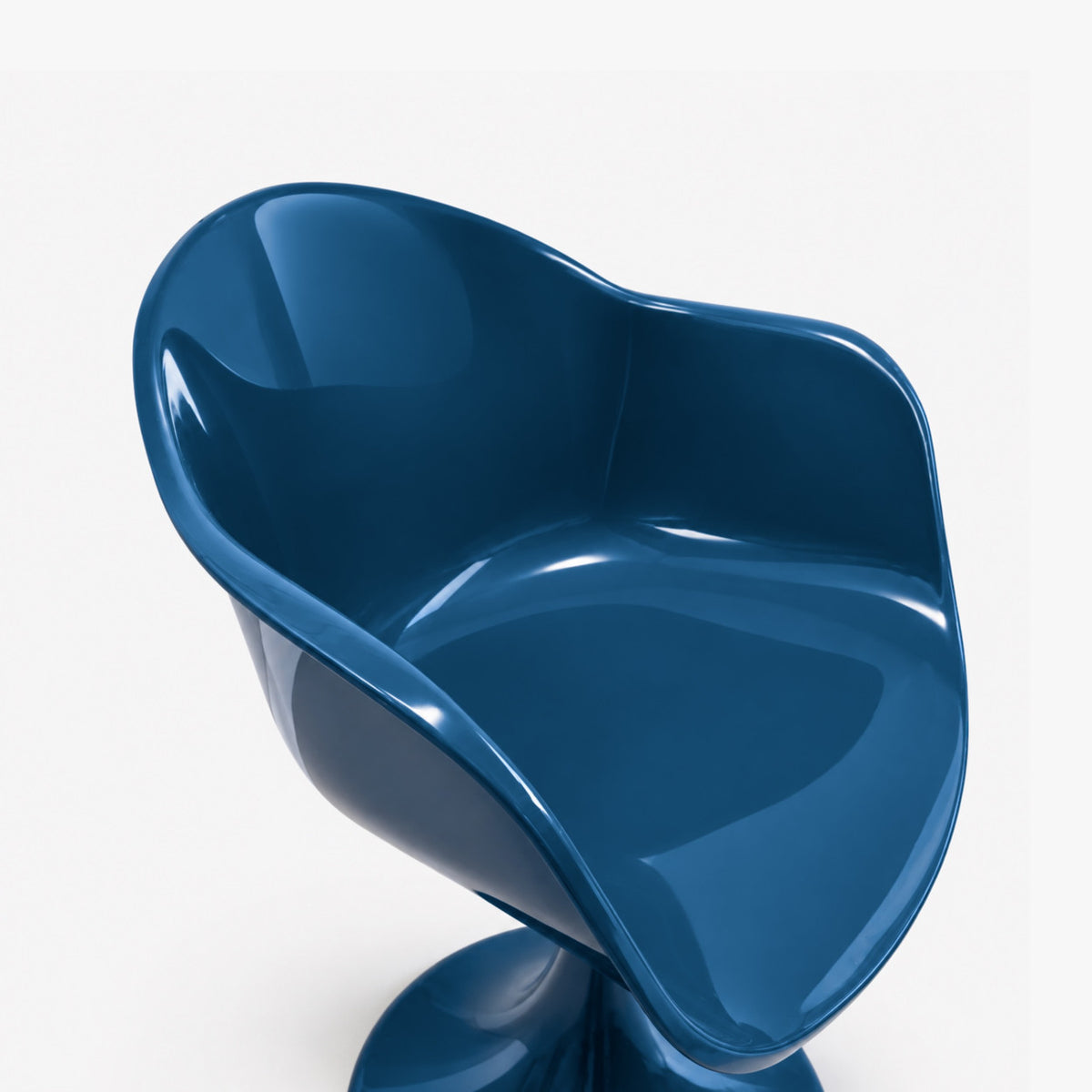 Fauteuil Norrebro Solid