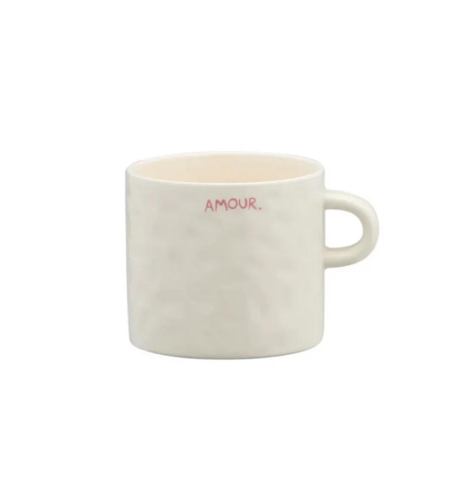 Mug Amour