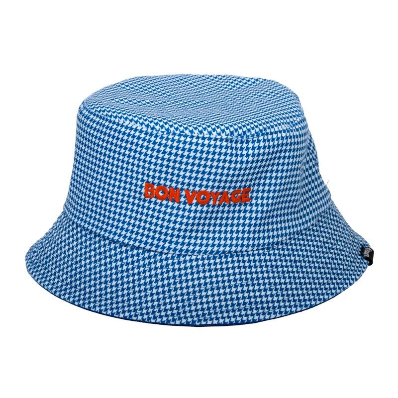 Bob - Bon voyage