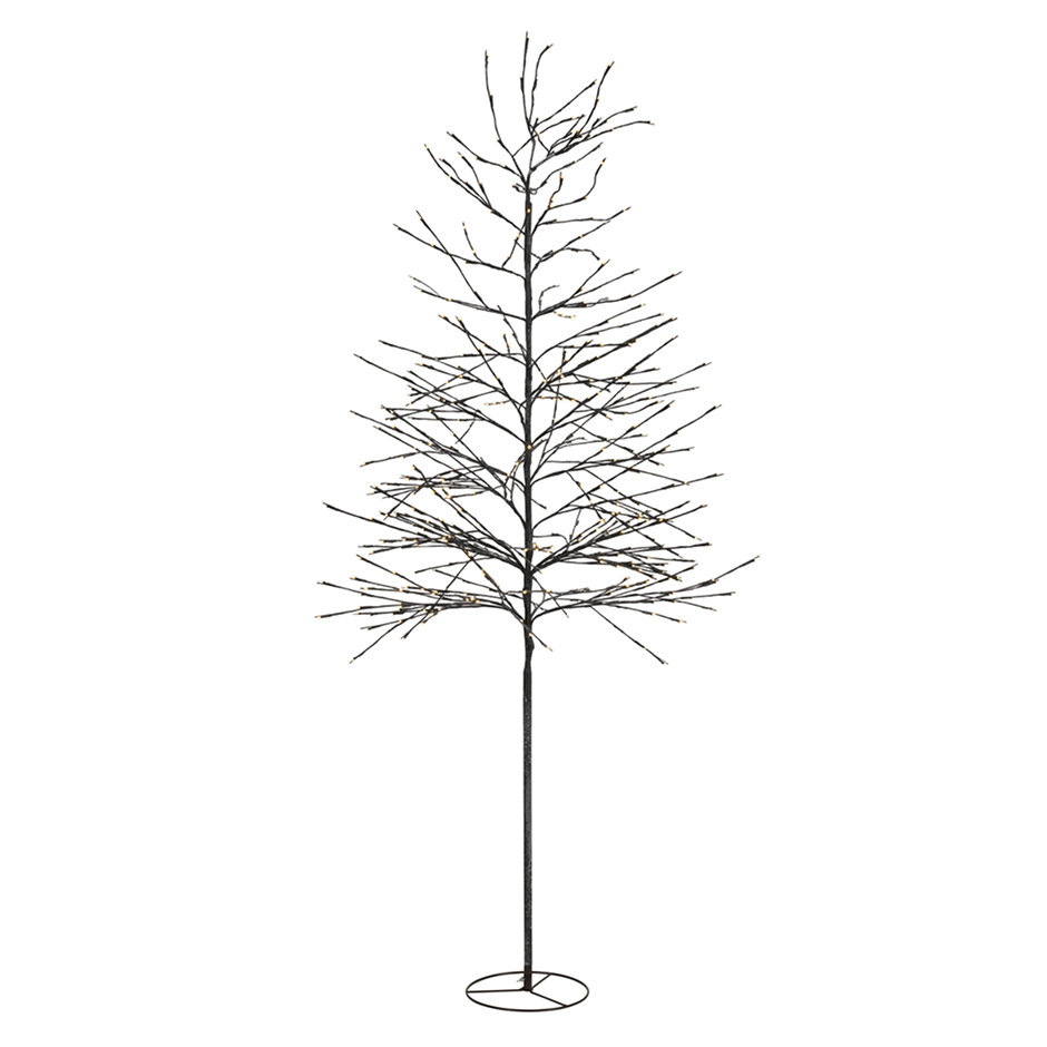 Sirius Arbre Lumineux Alex - h.210 cm
