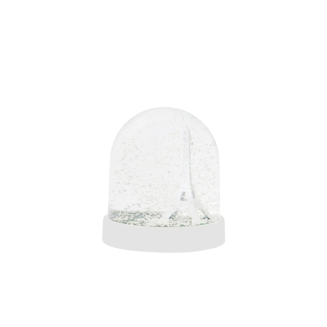Mini Boule à neige