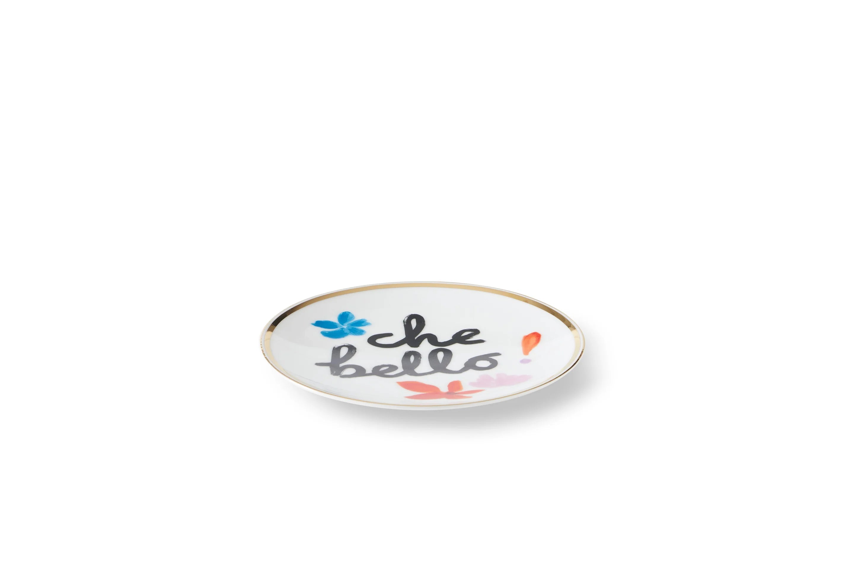 Bitossi home assiette ∅ 17 cm - Che bello