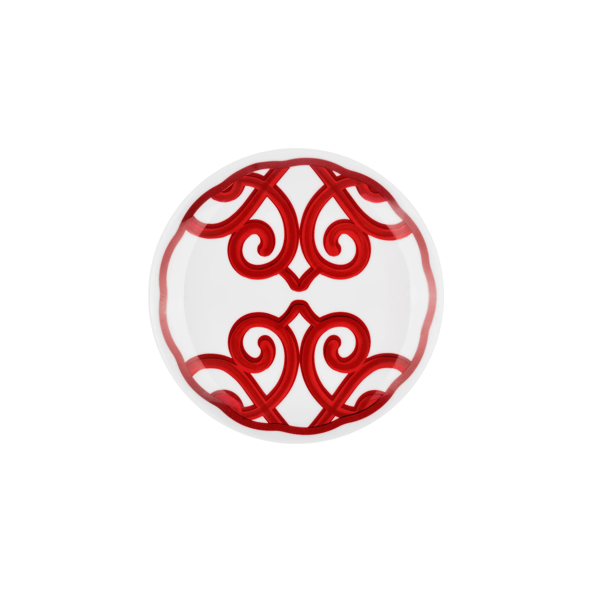 Guzzini Assiette à dessert Harmonia