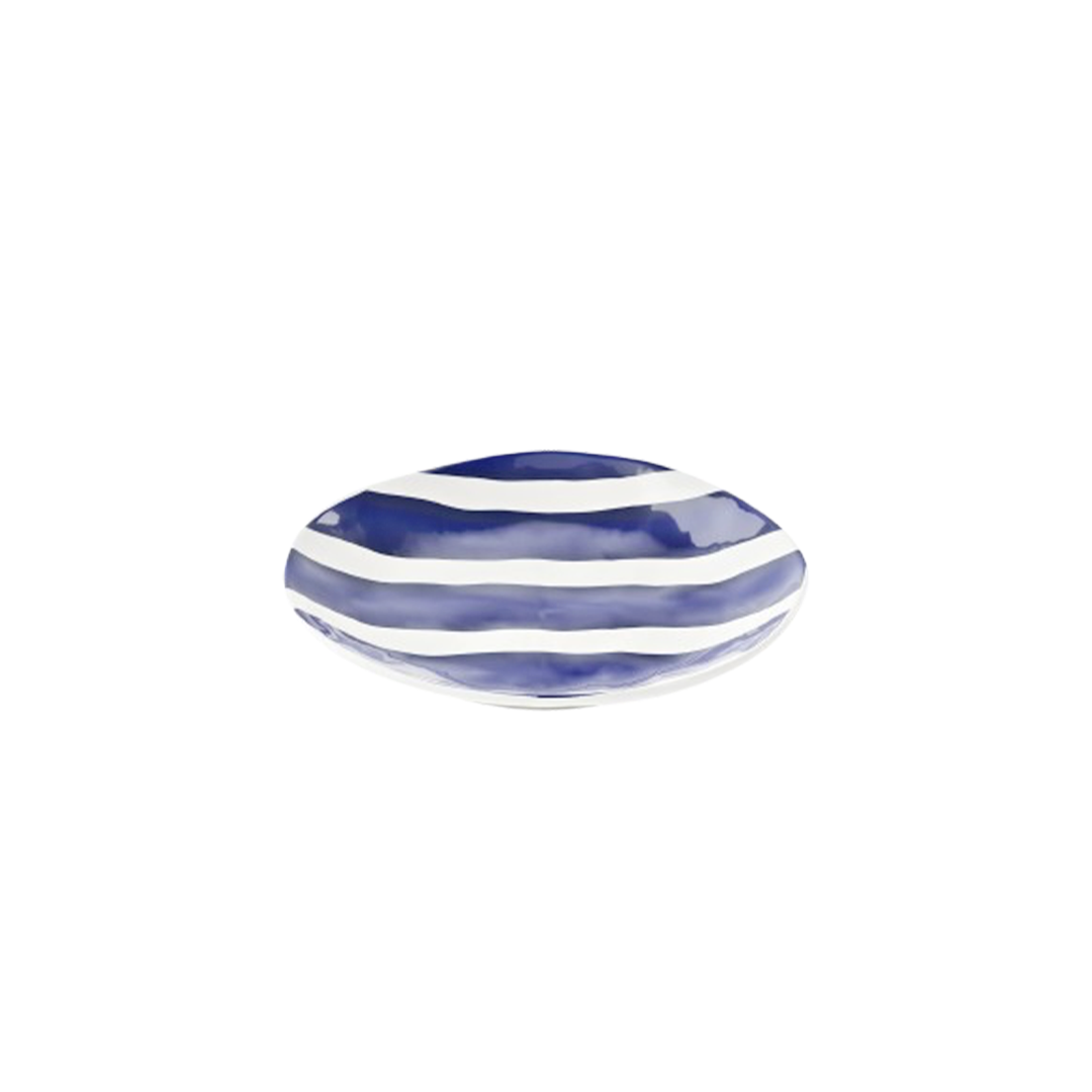 Guzzini Assiette à dessert Ø21,5 cm- Riviera