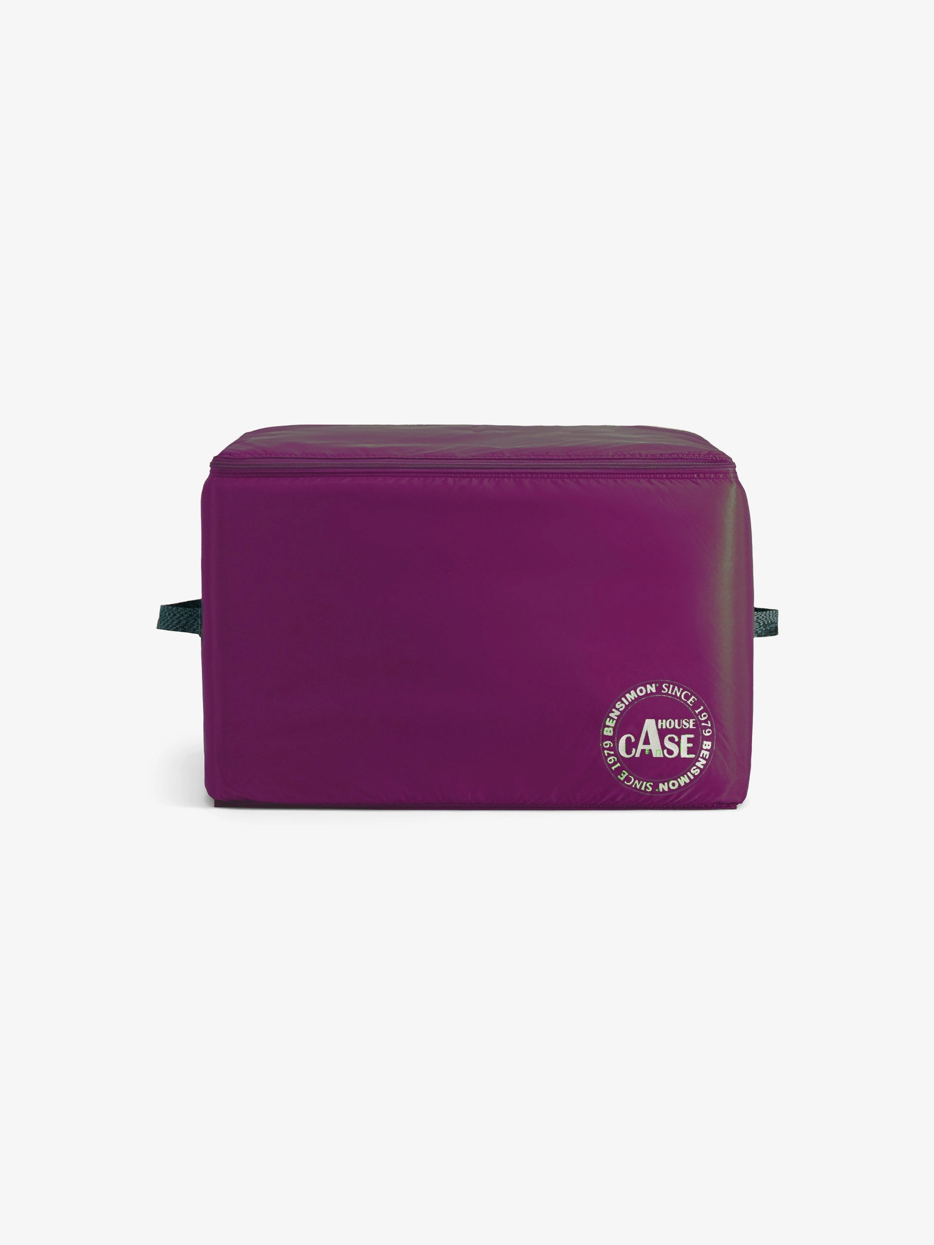 Bensimon House Case AW25 - Nylon