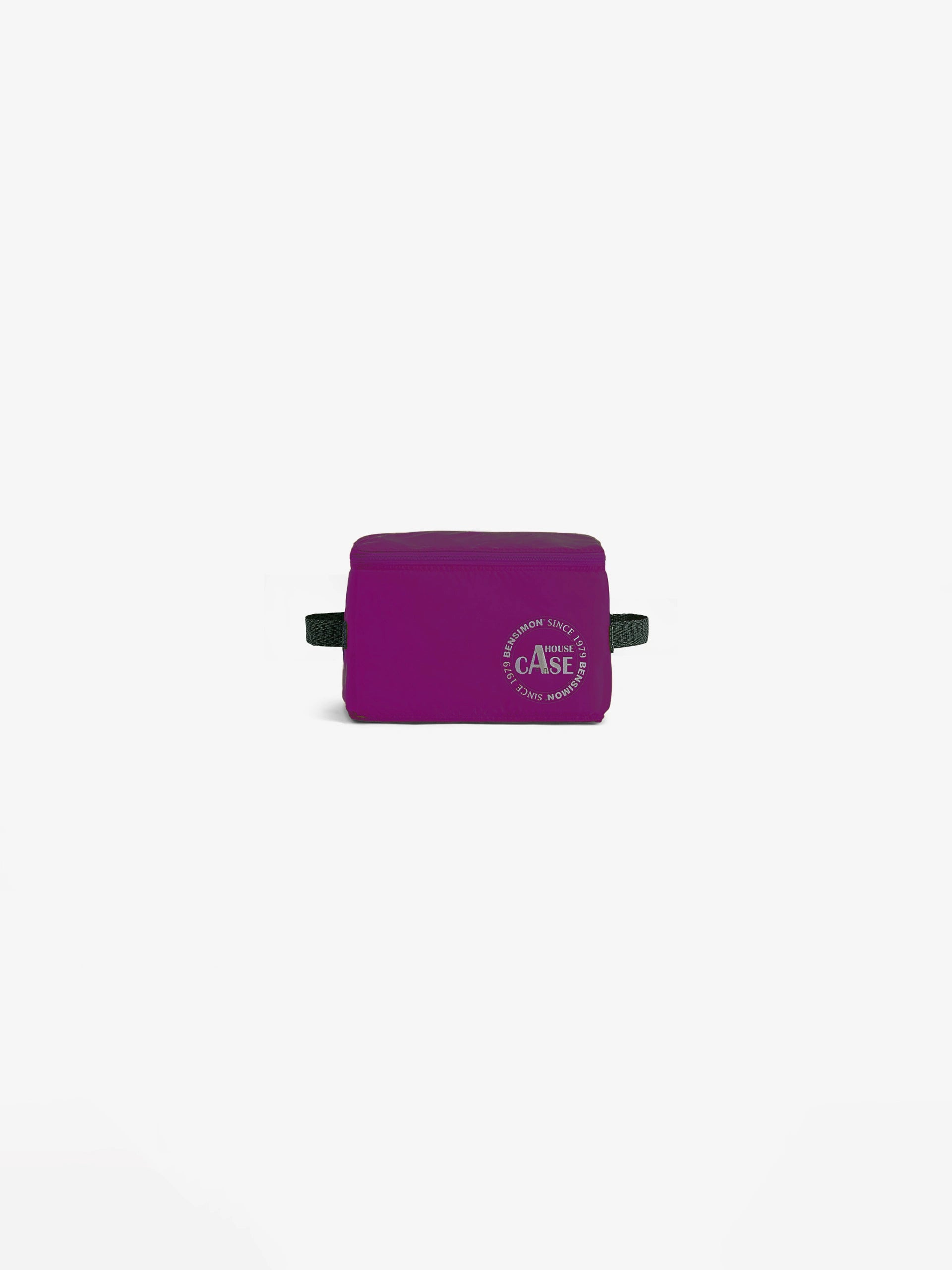 Bensimon House Case AW25 - Nylon