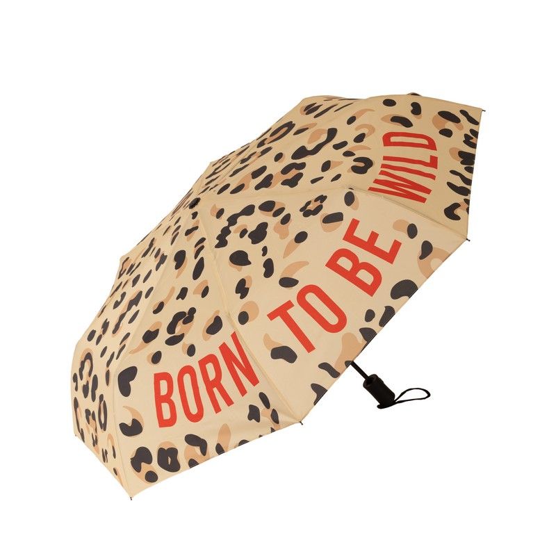 Parapluie de poche - Born to be wild