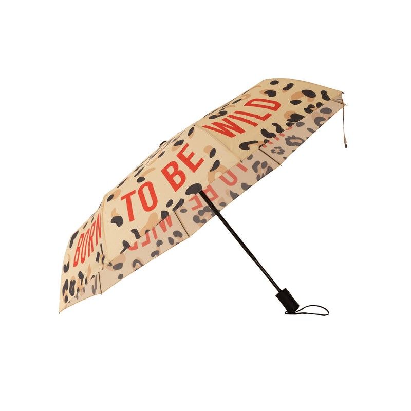 Parapluie de poche - Born to be wild