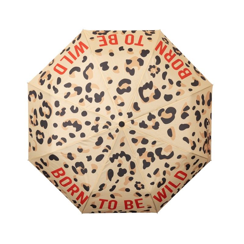 Parapluie de poche - Born to be wild