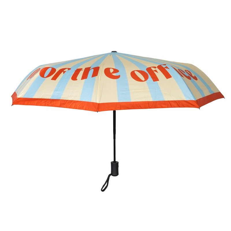 Parapluie de poche - Out of the office