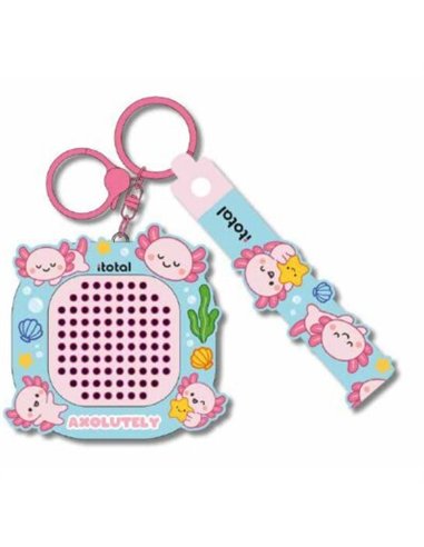 Porte-clés Jeu de billes