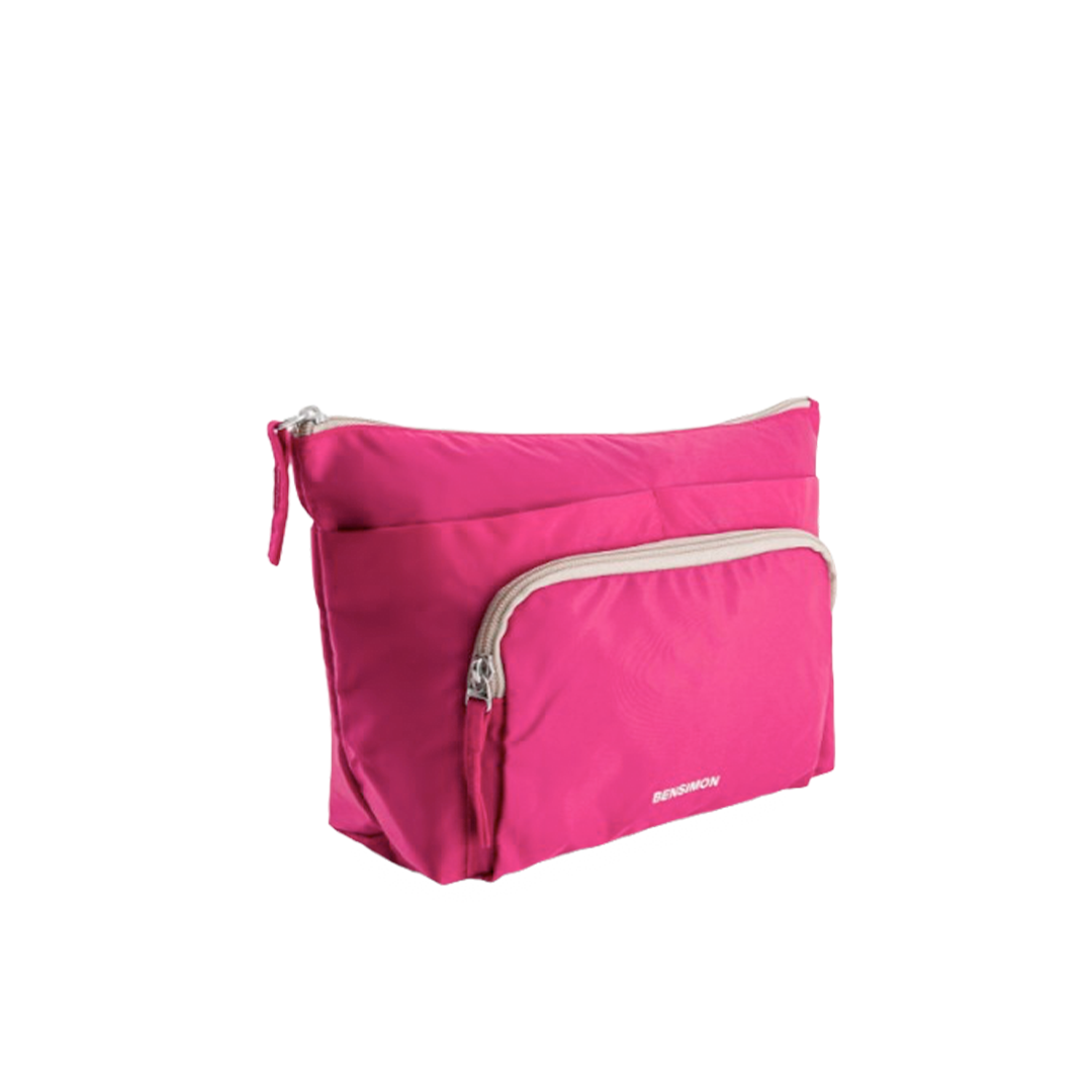 Bensimon Trousse Beauty Pocket - Azalée