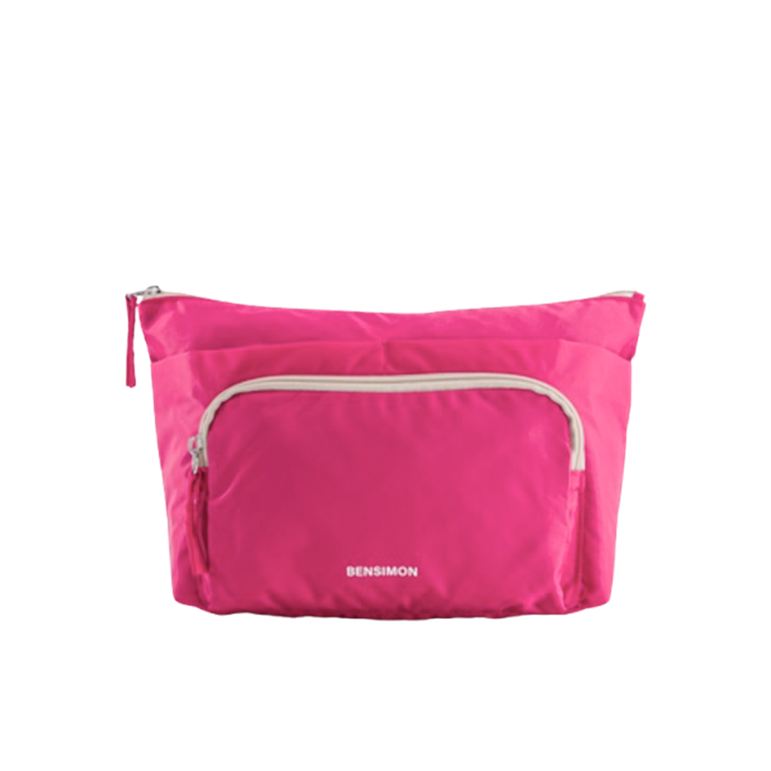 Bensimon Trousse Beauty Pocket - Azalée