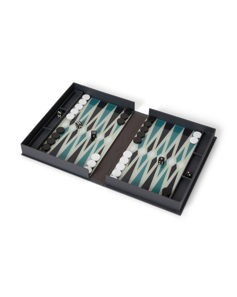Jeu de Backgammon - Classic