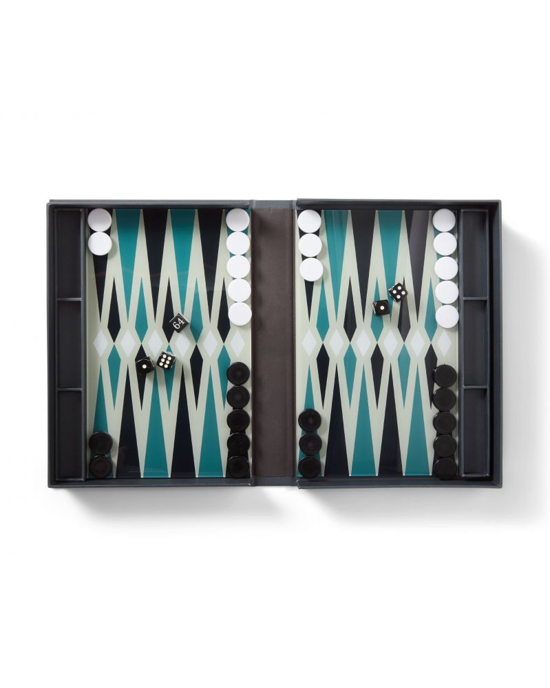 Jeu de Backgammon - Classic