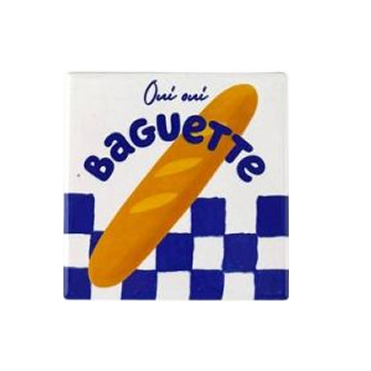 Dessous de Verre - Pâtisserie