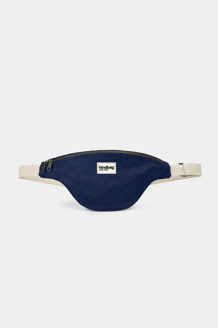 Sac banane Olivia - Navy