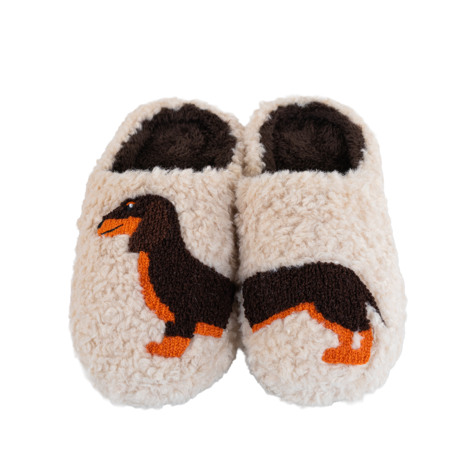 Chaussons - Bassotto