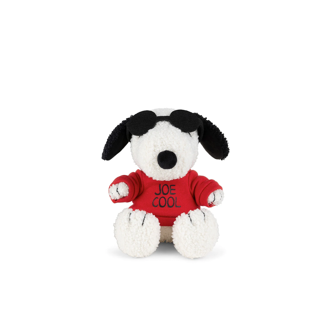 Peluche Snoopy - Joe Cool 20cm