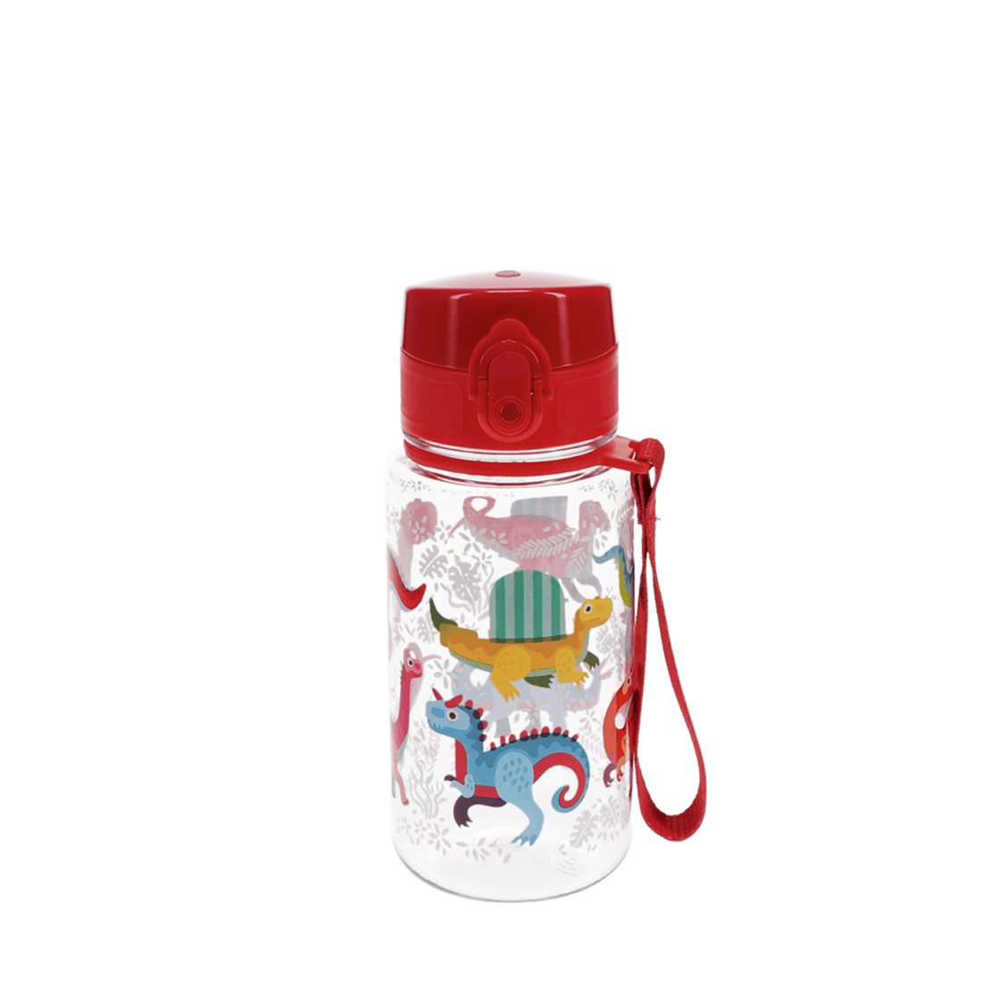 Gourde réutilisable 450ml - Baby Dinos