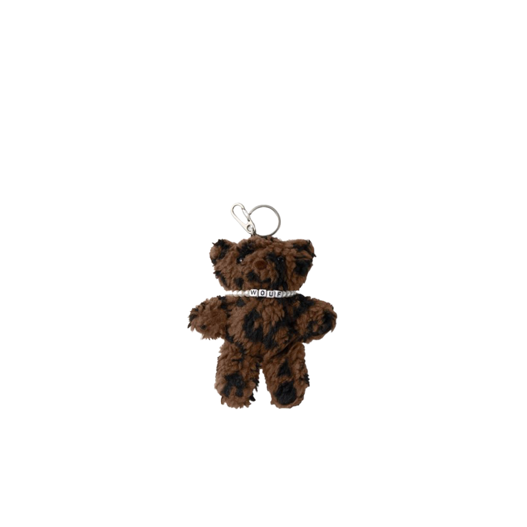 Wouf  Charm - Bear Simona