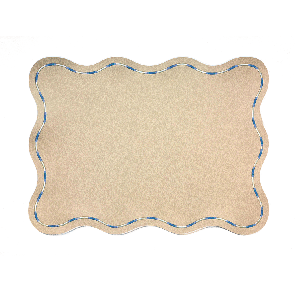 Set de table rectangle - Juliette