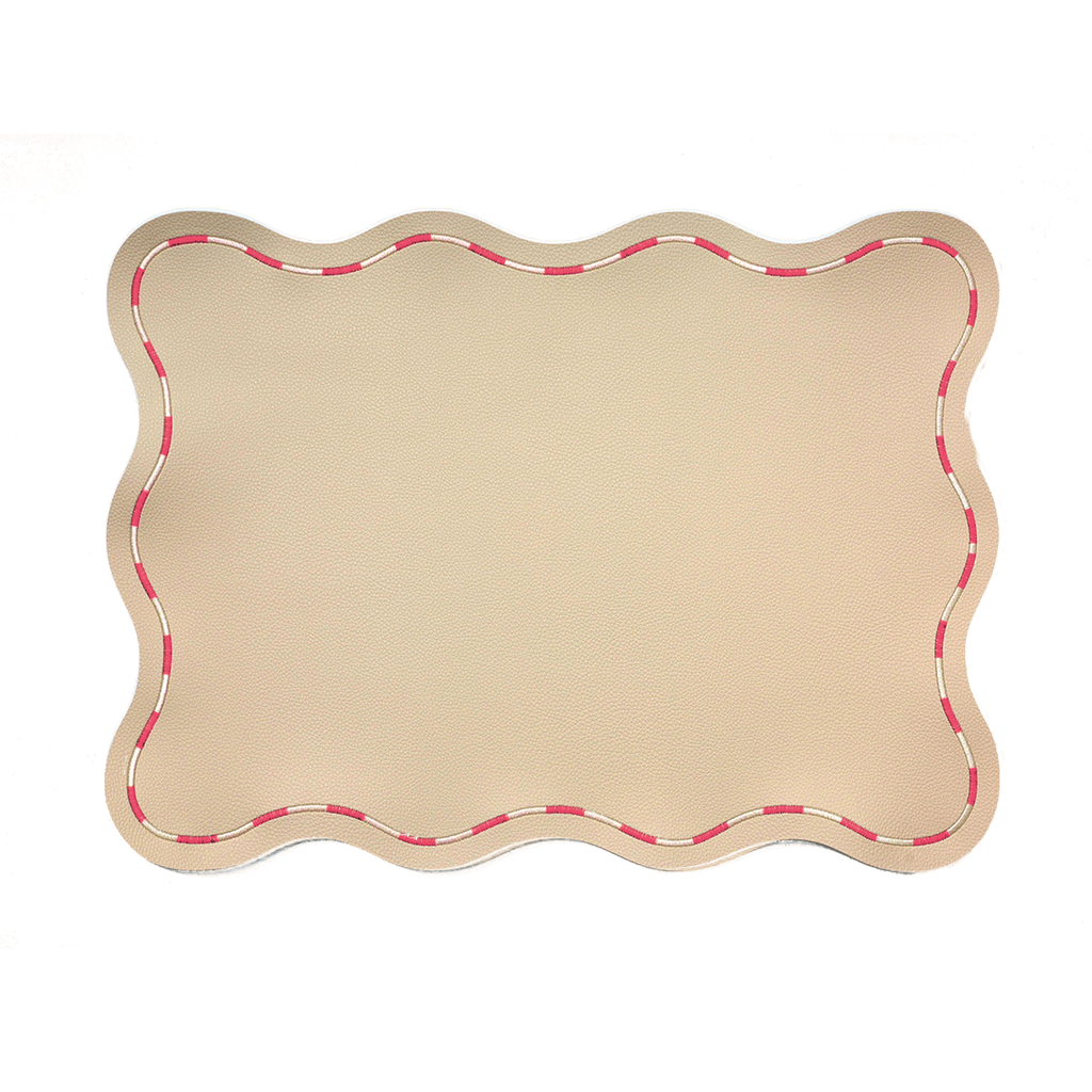 Set de table rectangle - Juliette