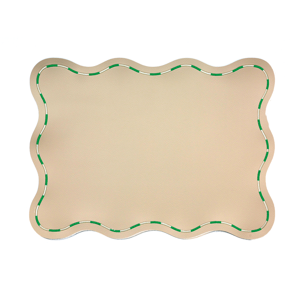 Set de table rectangle - Juliette