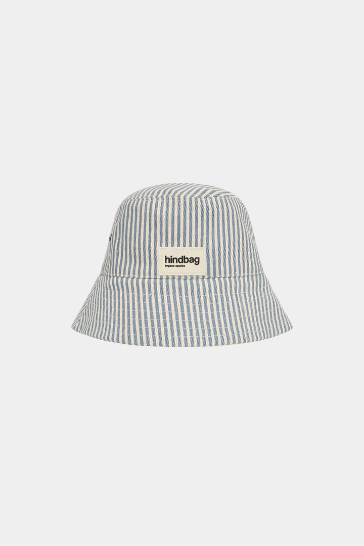 Hindbag Bob