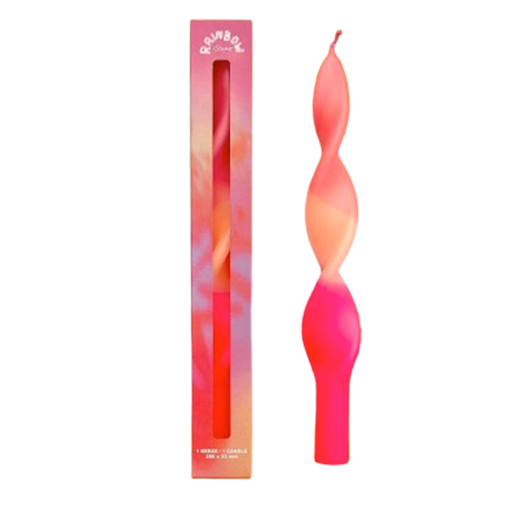 Rainbow Studio Curly BOFFO
