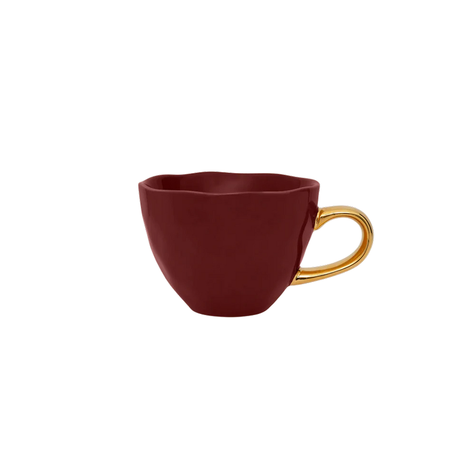Tasse Good Morning coffee ∅ 8 cm - spiced apple