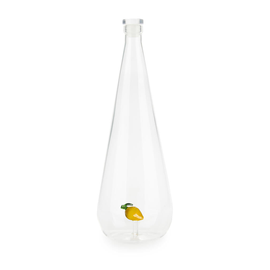 Bouteille Botanical - Lemons