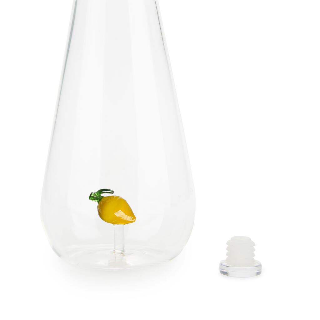 Bouteille Botanical - Lemons