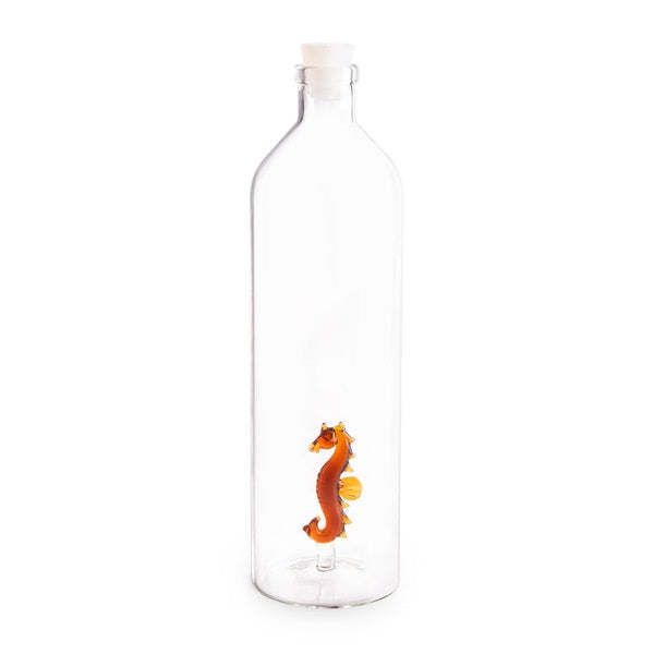 Bouteille Balvi - Hippocampe